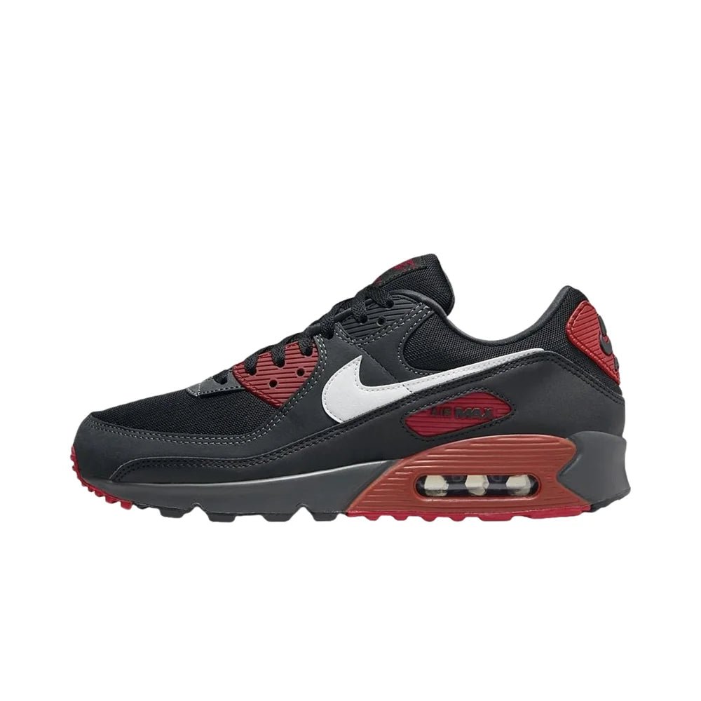 Nike Air Max Impact 4 Basketball Shoes – Game - Changing Performance - CasualFlowshop