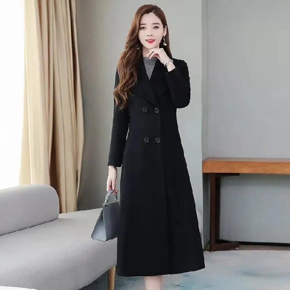 Women's Trench Coats" and "Stylish Women's Trench Coats - CasualFlowshop