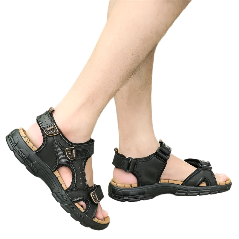 Men's Sandals Style: Find the Best Options for Your Summer - CasualFlowshop