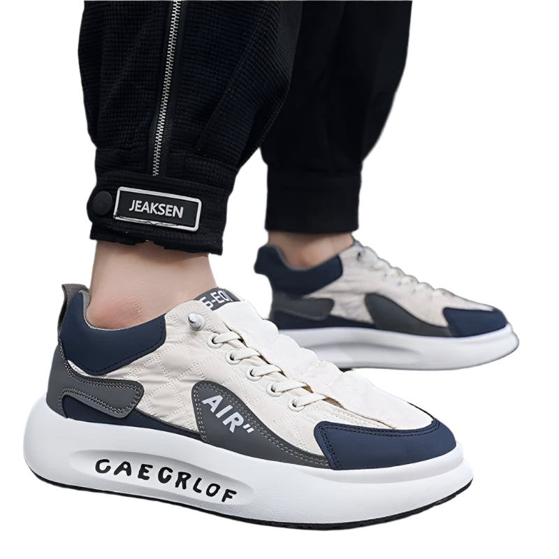 Comfy Walking Skate Shoes - at casualflowshop