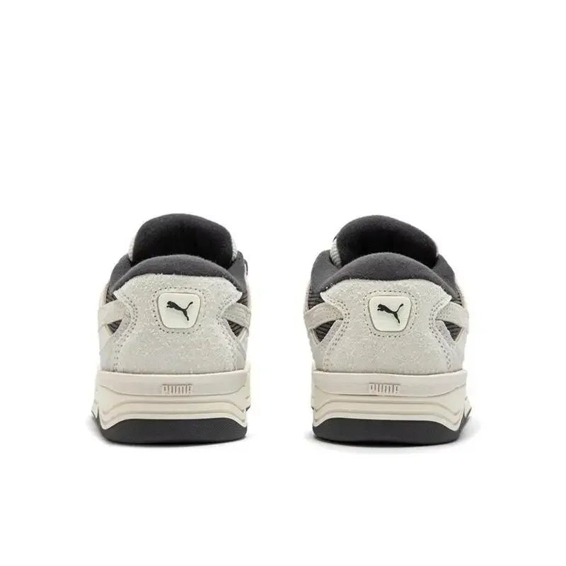 Puma 180 Corduroy Skate Shoes – Durable, Anti - Slip Sneakers for Men & Women - CasualFlowshop