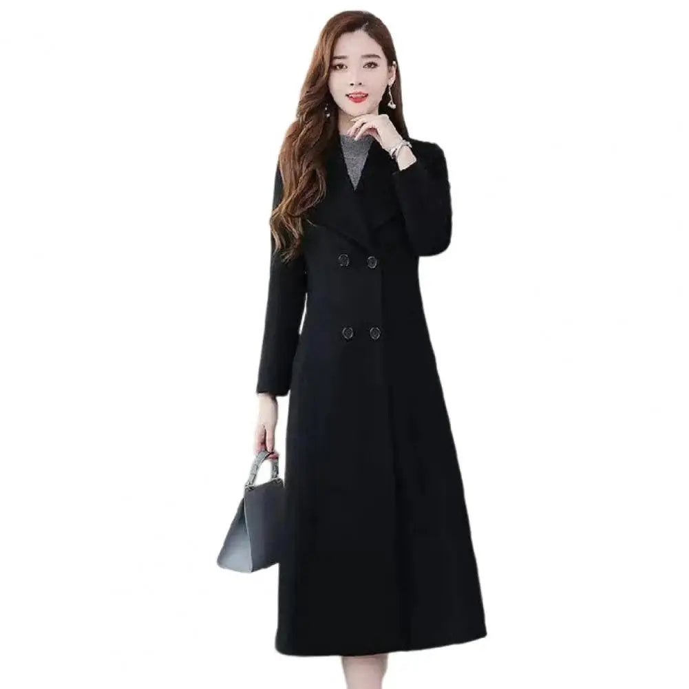 Women's Trench Coats" and "Stylish Women's Trench Coats - CasualFlowshop