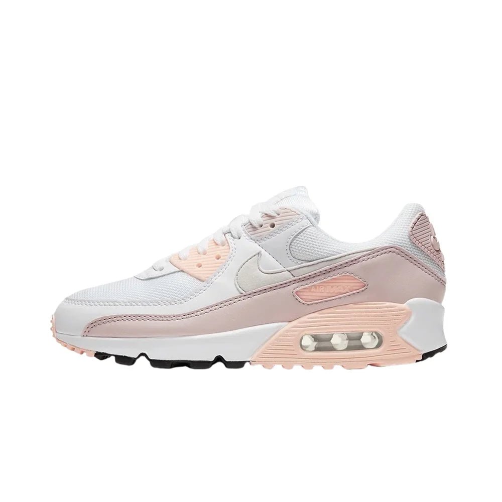 Nike Air Max Impact 4 Basketball Shoes – Game - Changing Performance - CasualFlowshop