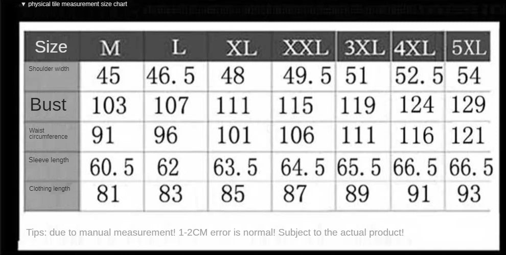 Chart of the  Men’s premium wool overcoat – elegant winter coat with tailored fit and classic style