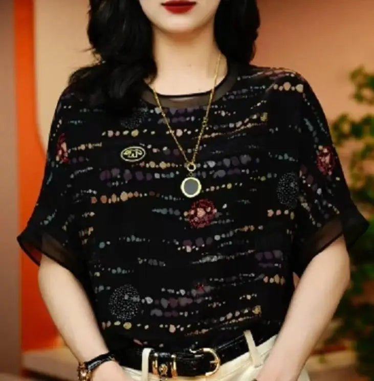 Fashionable Summer Short Sleeve Polo - Premium Quality You Can Trust - CasualFlowshop