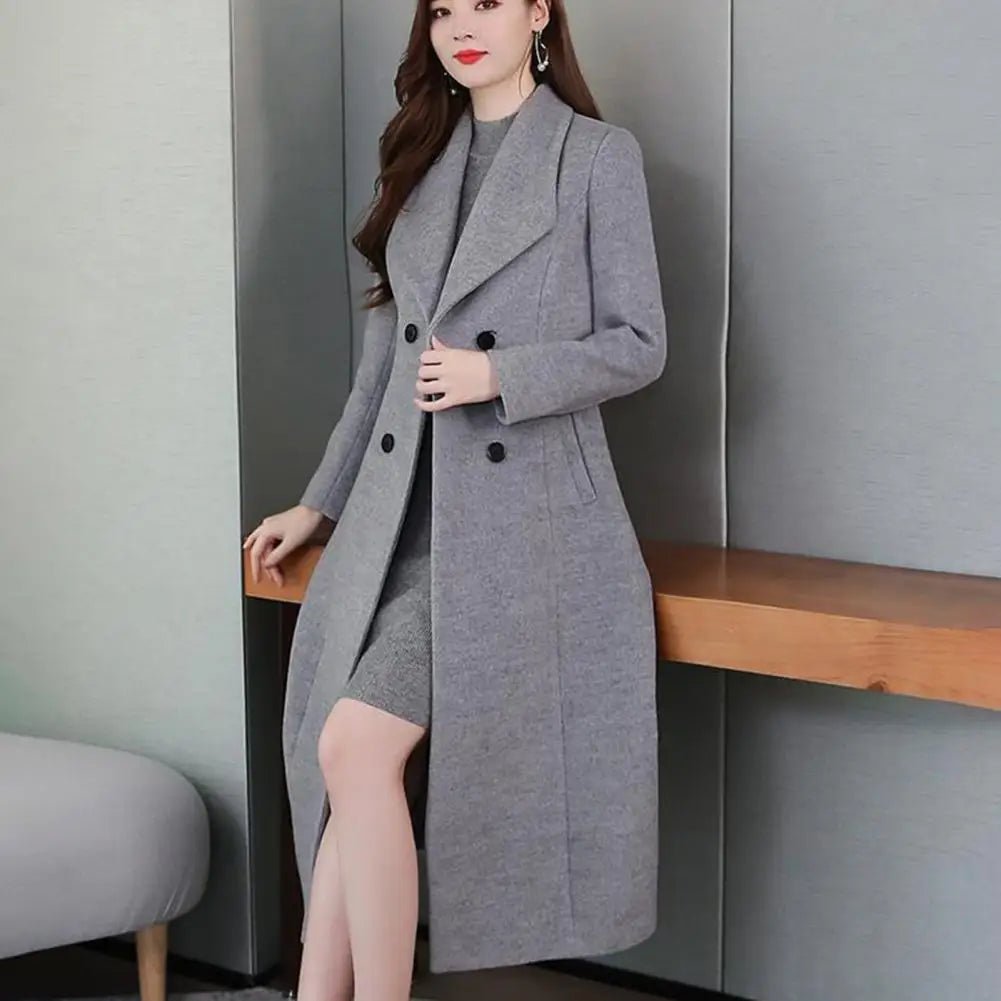 Women's Trench Coats" and "Stylish Women's Trench Coats - CasualFlowshop