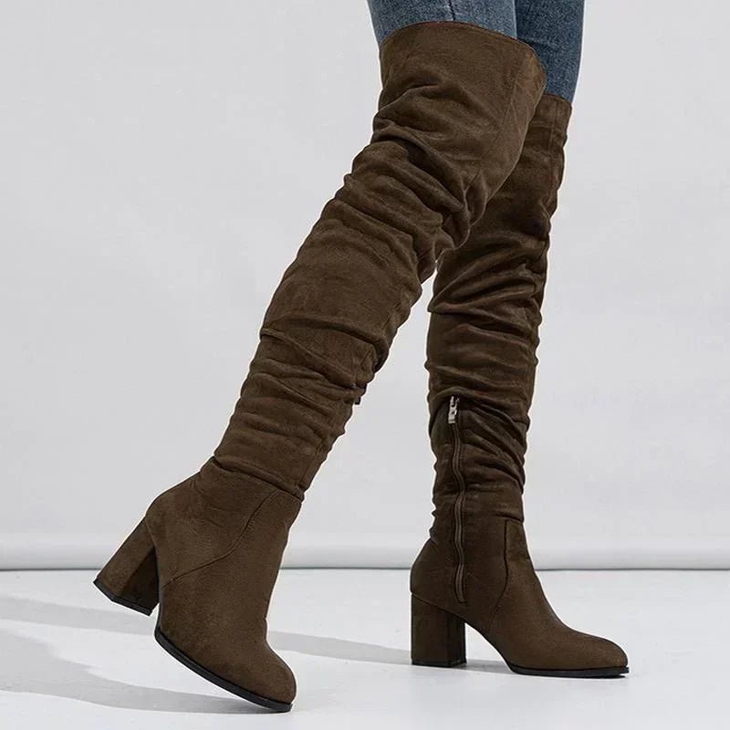 Why Women Love Ladies Cotton Shoes - CasualFlowshop
