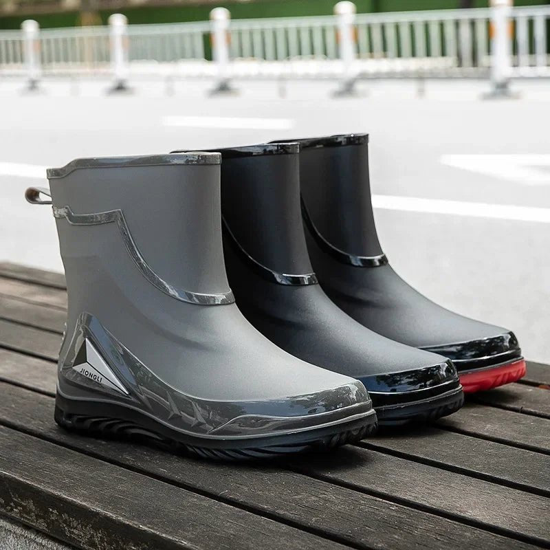 The Best Waterproof Boots for All - Dry and Durable or Weather Adventures - CasualFlowshop