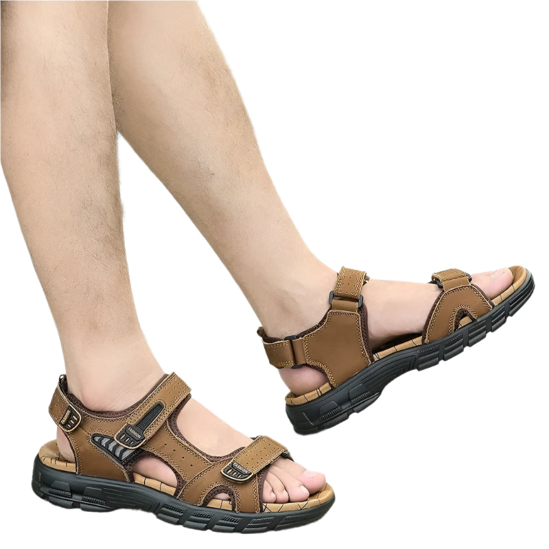Men's Sandals Style: Find the Best Options for Your Summer - CasualFlowshop