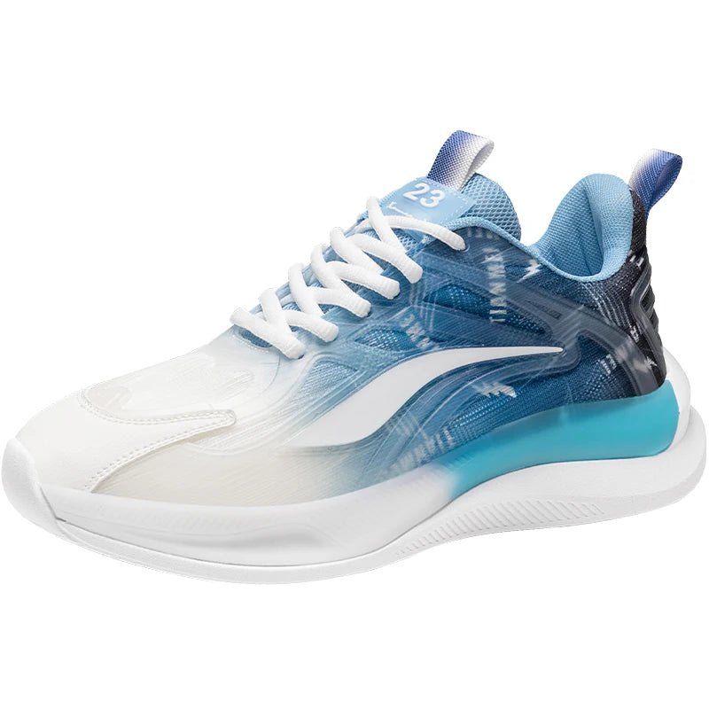 Premier Breathable Running Shoes - casualflowshop