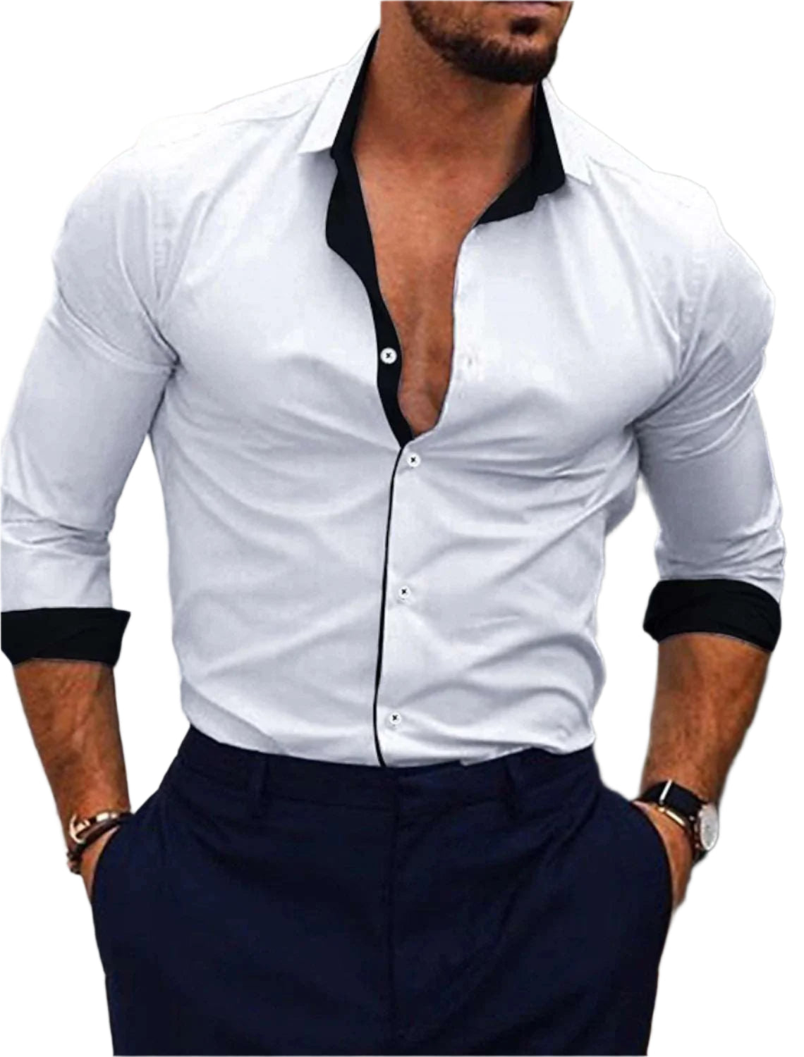 Discover the Elegance of Outlet Gold Size Shirts for Every Occasion - CasualFlowshop