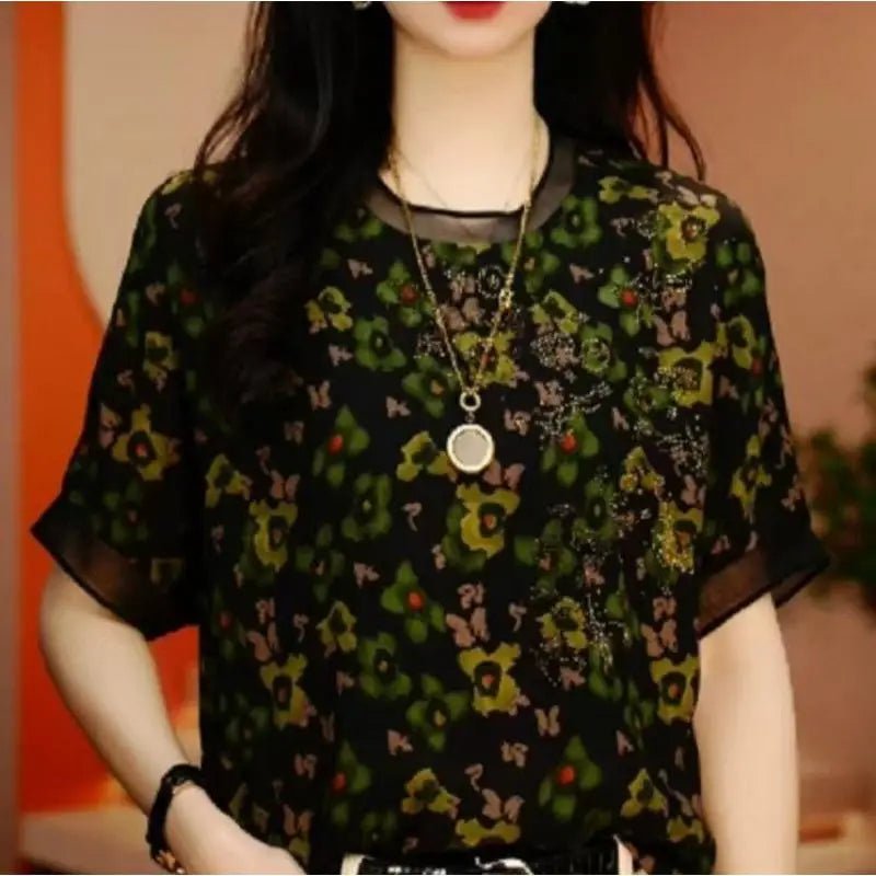Fashionable Summer Short Sleeve Polo - Premium Quality You Can Trust - CasualFlowshop