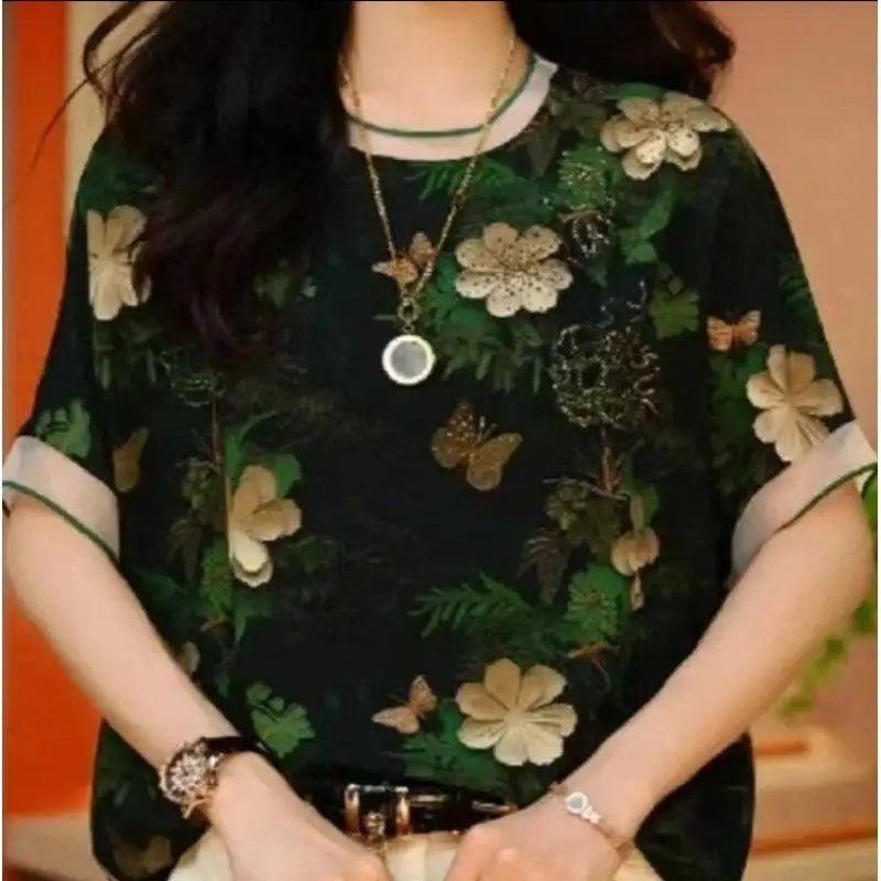 Fashionable Summer Short Sleeve Polo - Premium Quality You Can Trust - CasualFlowshop