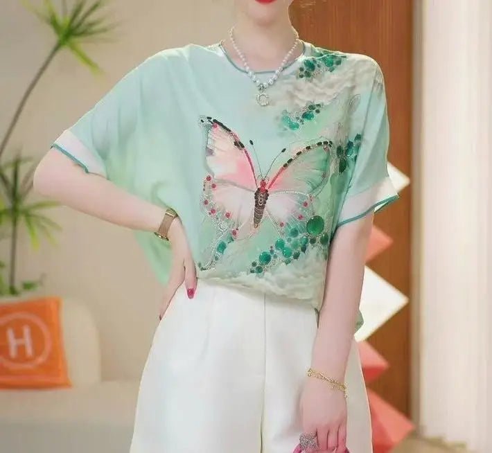 Fashionable Summer Short Sleeve Polo - Premium Quality You Can Trust - CasualFlowshop