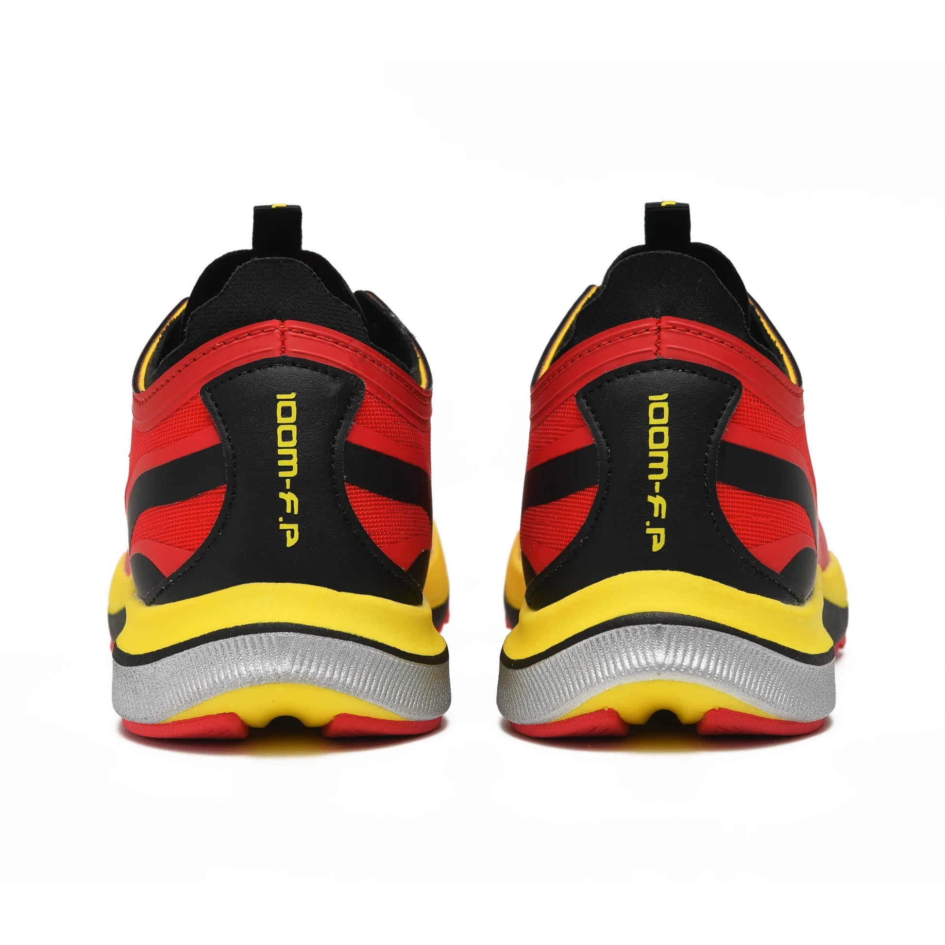 Professional Carbon Plate Running Shoes - Lightweight, breathable, and slip-resistant athletic footwear.