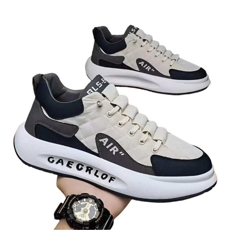 Comfy Walking Skate Shoes - at casualflowshop