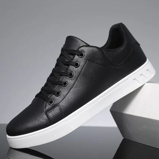 Men’s breathable Oxford dress shoes in classic style – ideal for formal and office outfits.