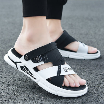Sandalias Trek Impermeables para Hombre – Comodidad Ligera al Aire Libre