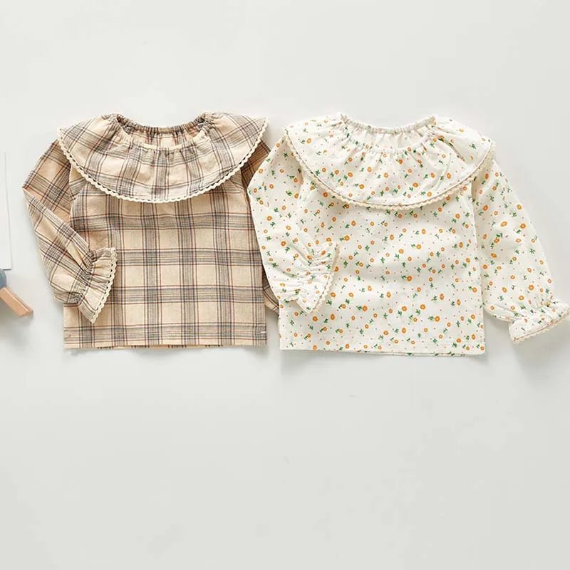 Denim Baby Overalls: The Perfect Blend of Style and Comfort - CasualFlowshop