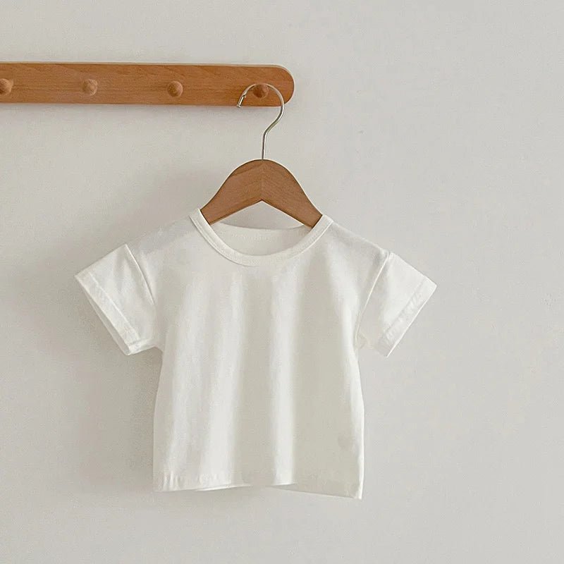 Denim Baby Overalls: The Perfect Blend of Style and Comfort - CasualFlowshop
