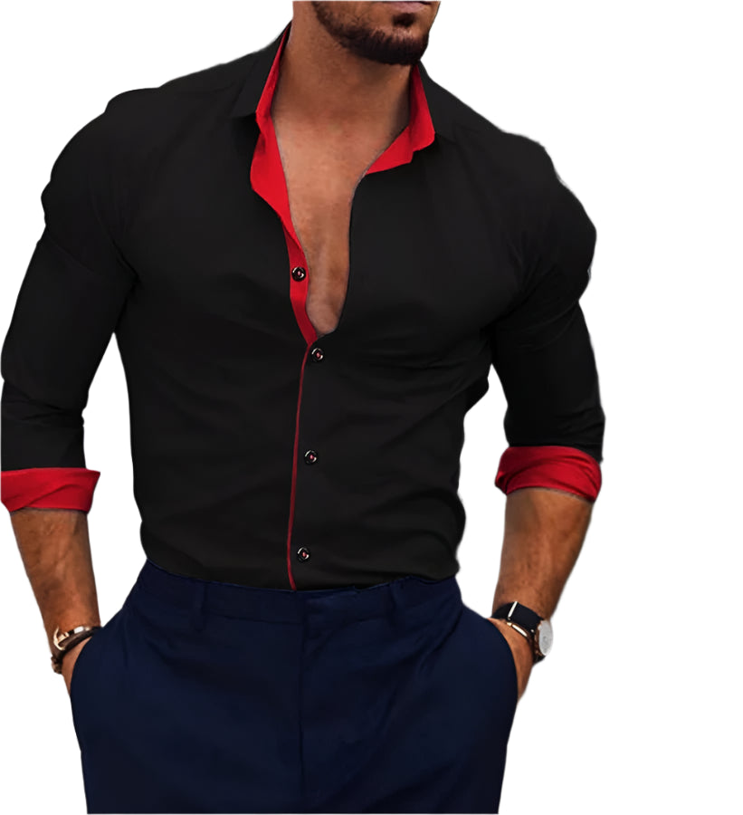 Discover the Elegance of Outlet Gold Size Shirts for Every Occasion - CasualFlowshop