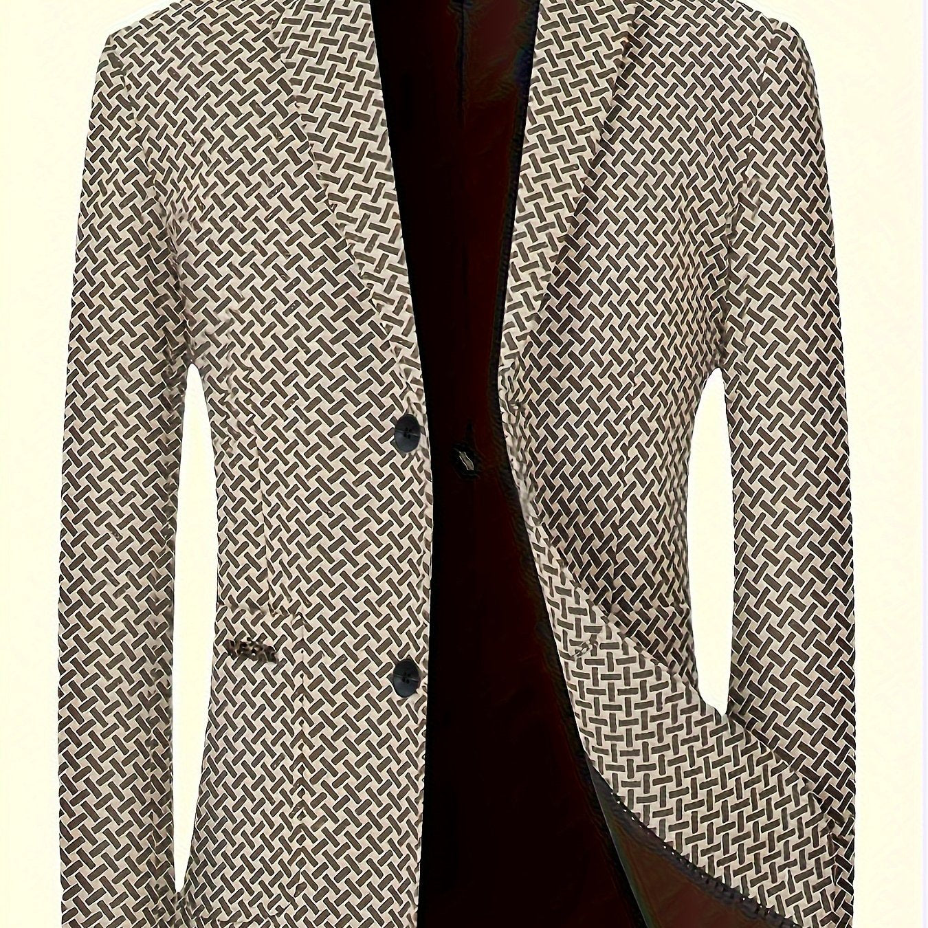 Elegant Event Coat - At Casualflowshop