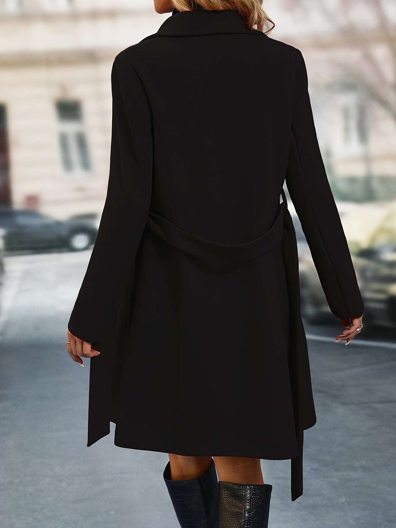 Women's Trench Coats" and "Stylish Women's Trench Coats - CasualFlowshop