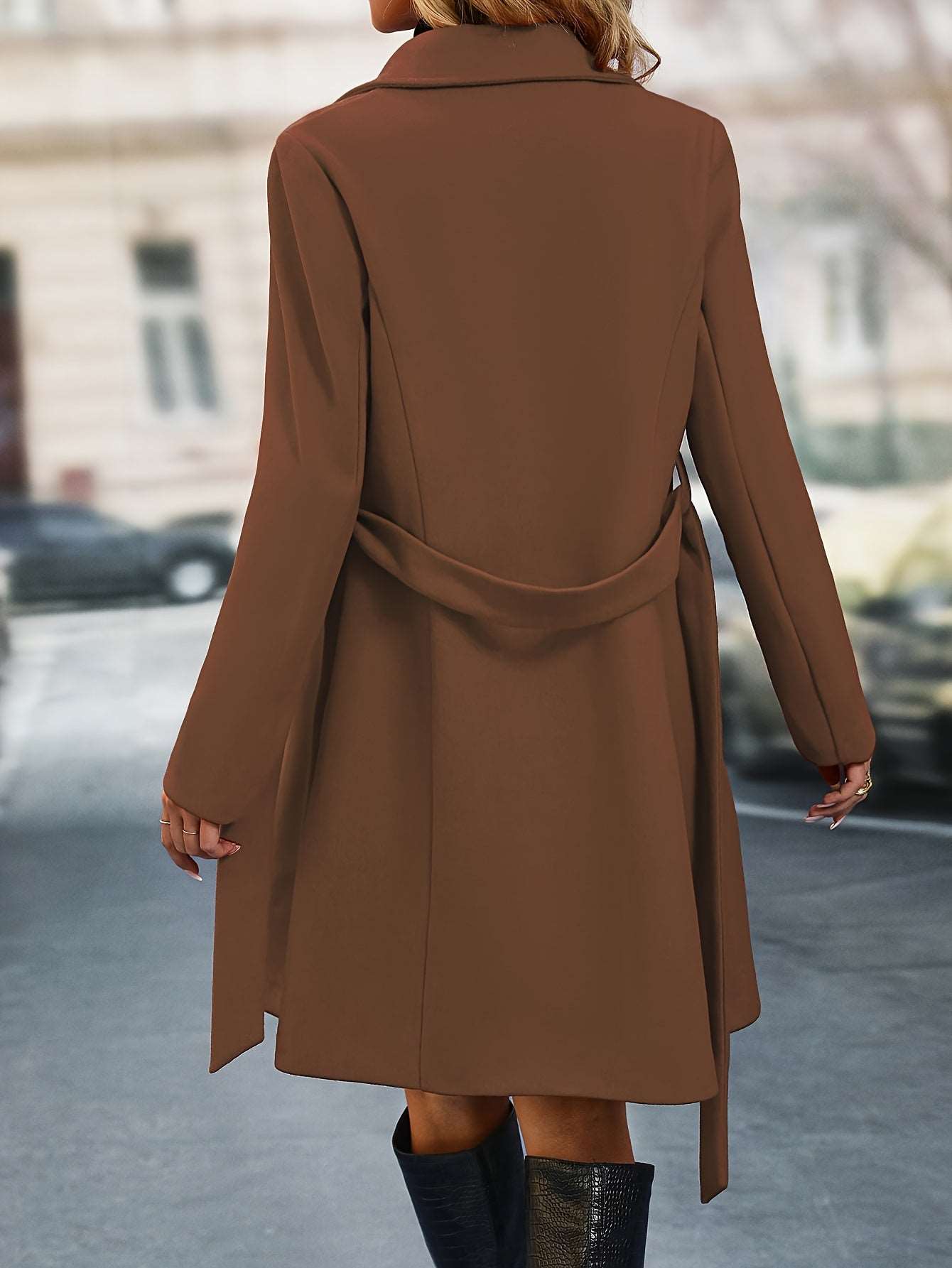Women's Trench Coats" and "Stylish Women's Trench Coats - CasualFlowshop