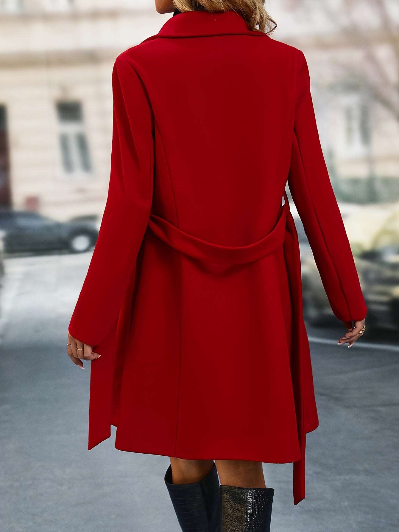 Women's Trench Coats" and "Stylish Women's Trench Coats - CasualFlowshop