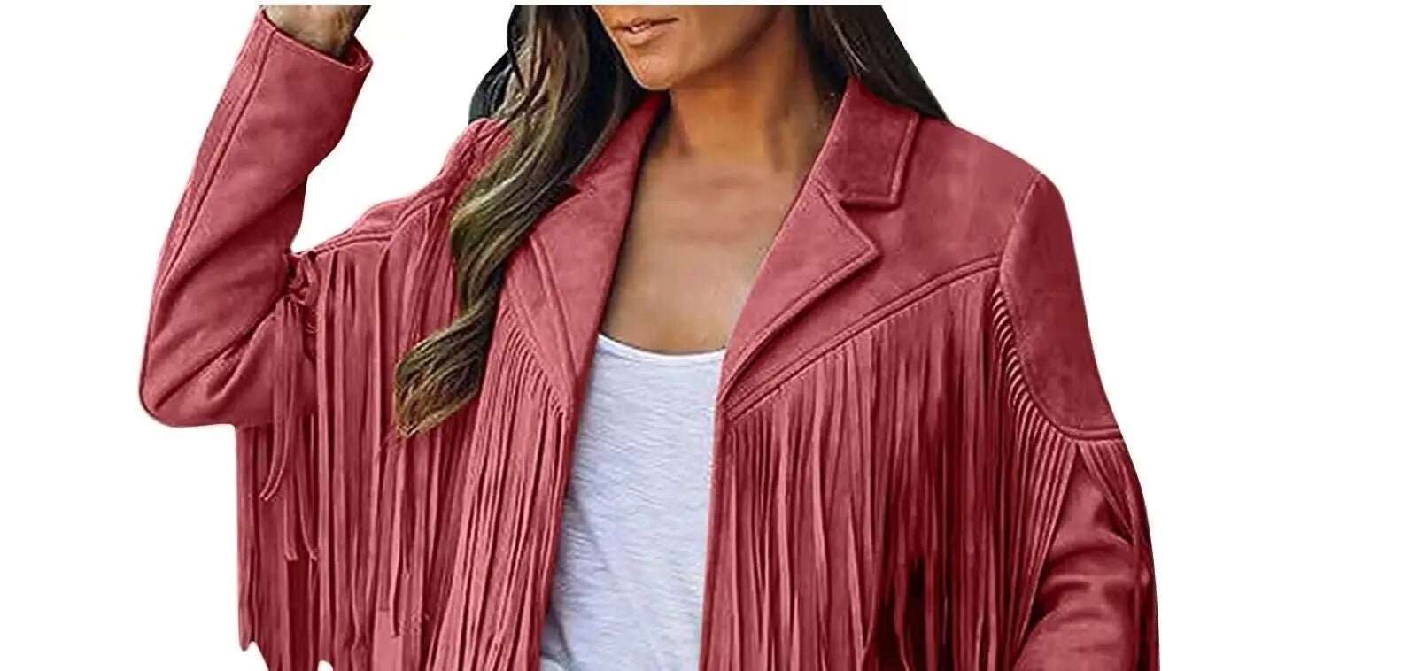 Stylish Crop Jacket for Women - A Trendy Bomber Jacket Spring and Fall - CasualFlowshop