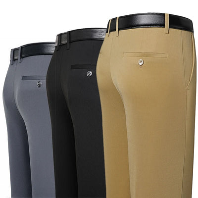 Pantalones casuales para hombre: 5 estilos imprescindibles para el día a día