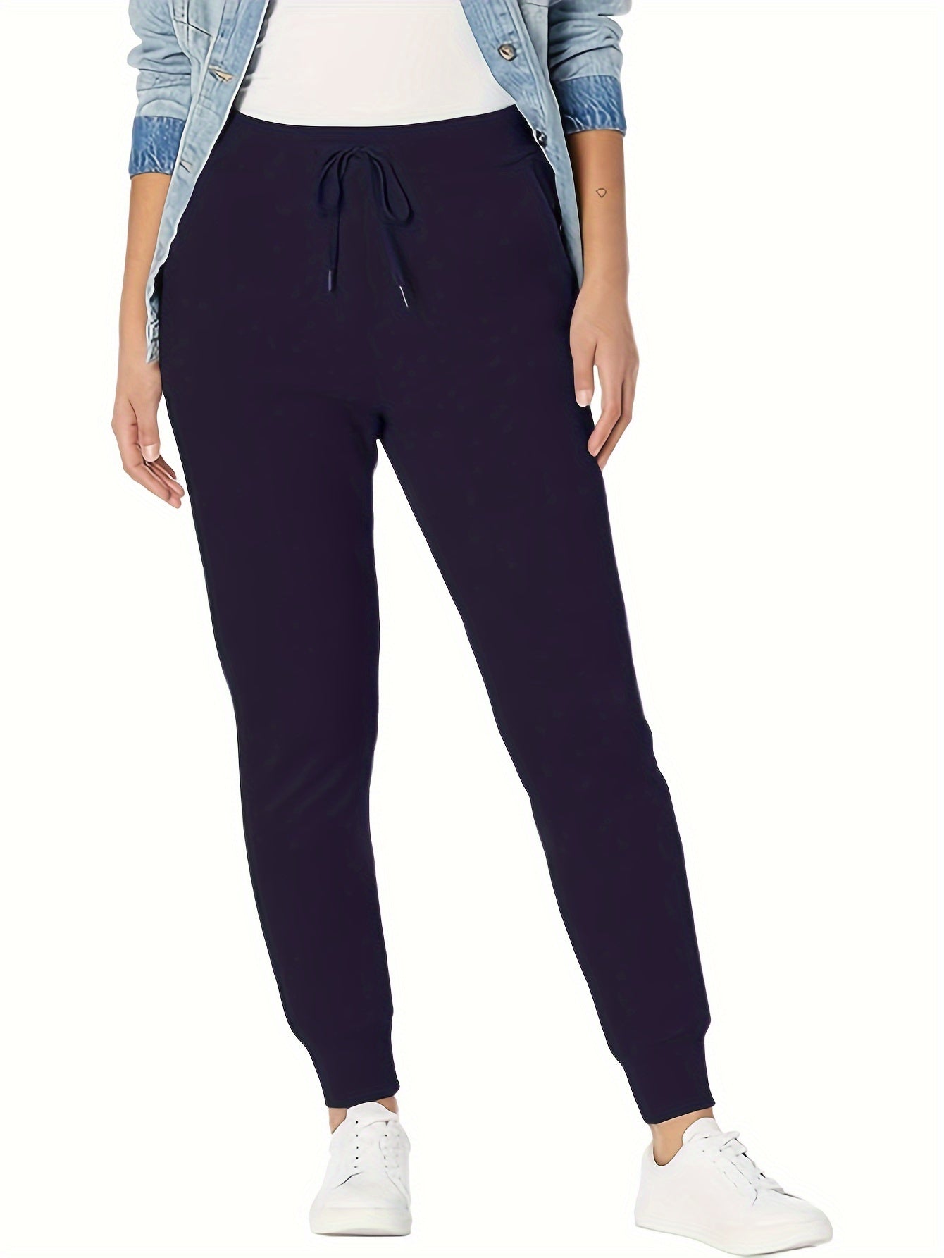 Experience Unparalleled Warmth and Style with Women's Thickened Cashmere Pants - CasualFlowshop