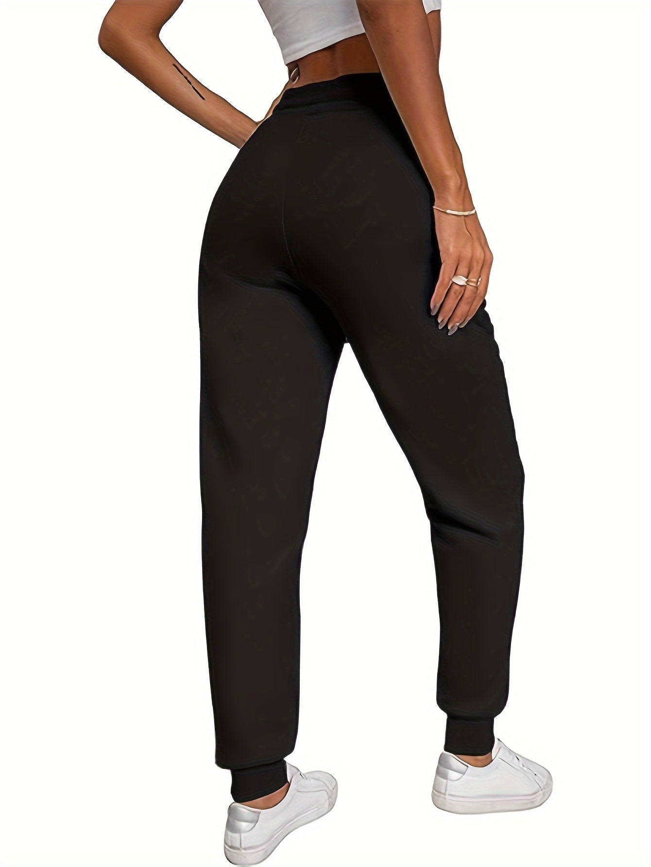Experience Unparalleled Warmth and Style with Women's Thickened Cashmere Pants - CasualFlowshop