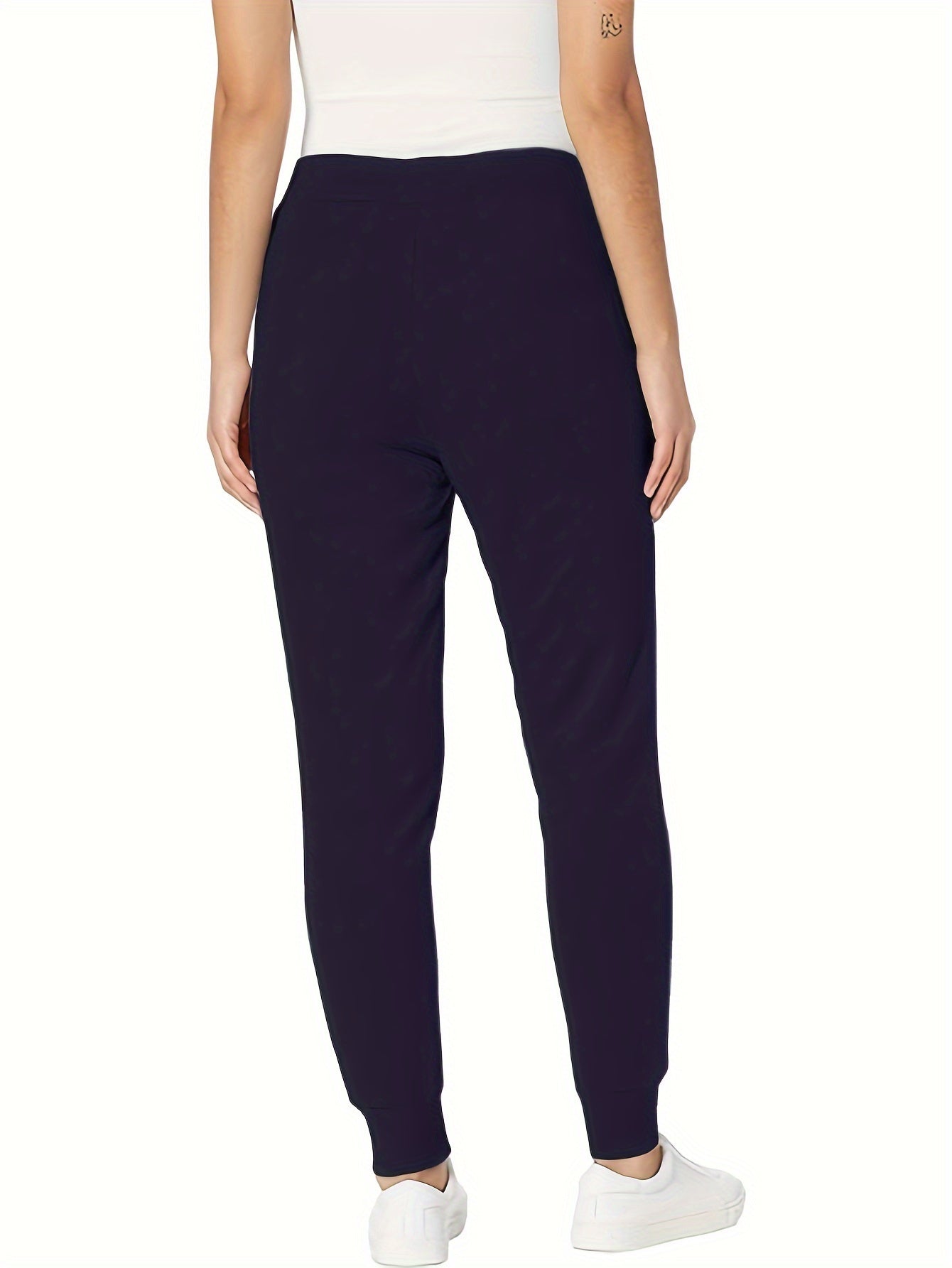 Experience Unparalleled Warmth and Style with Women's Thickened Cashmere Pants - CasualFlowshop