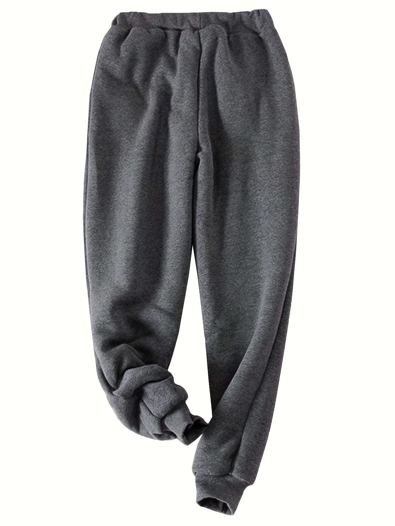 Experience Unparalleled Warmth and Style with Women's Thickened Cashmere Pants - CasualFlowshop