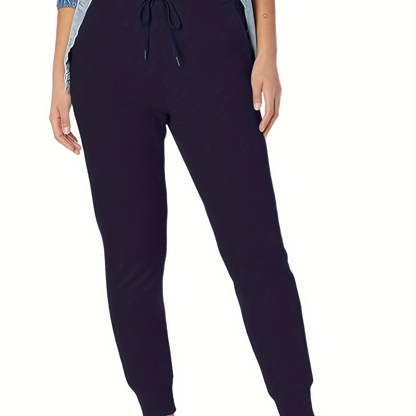 Experience Unparalleled Warmth and Style with Women's Thickened Cashmere Pants - CasualFlowshop
