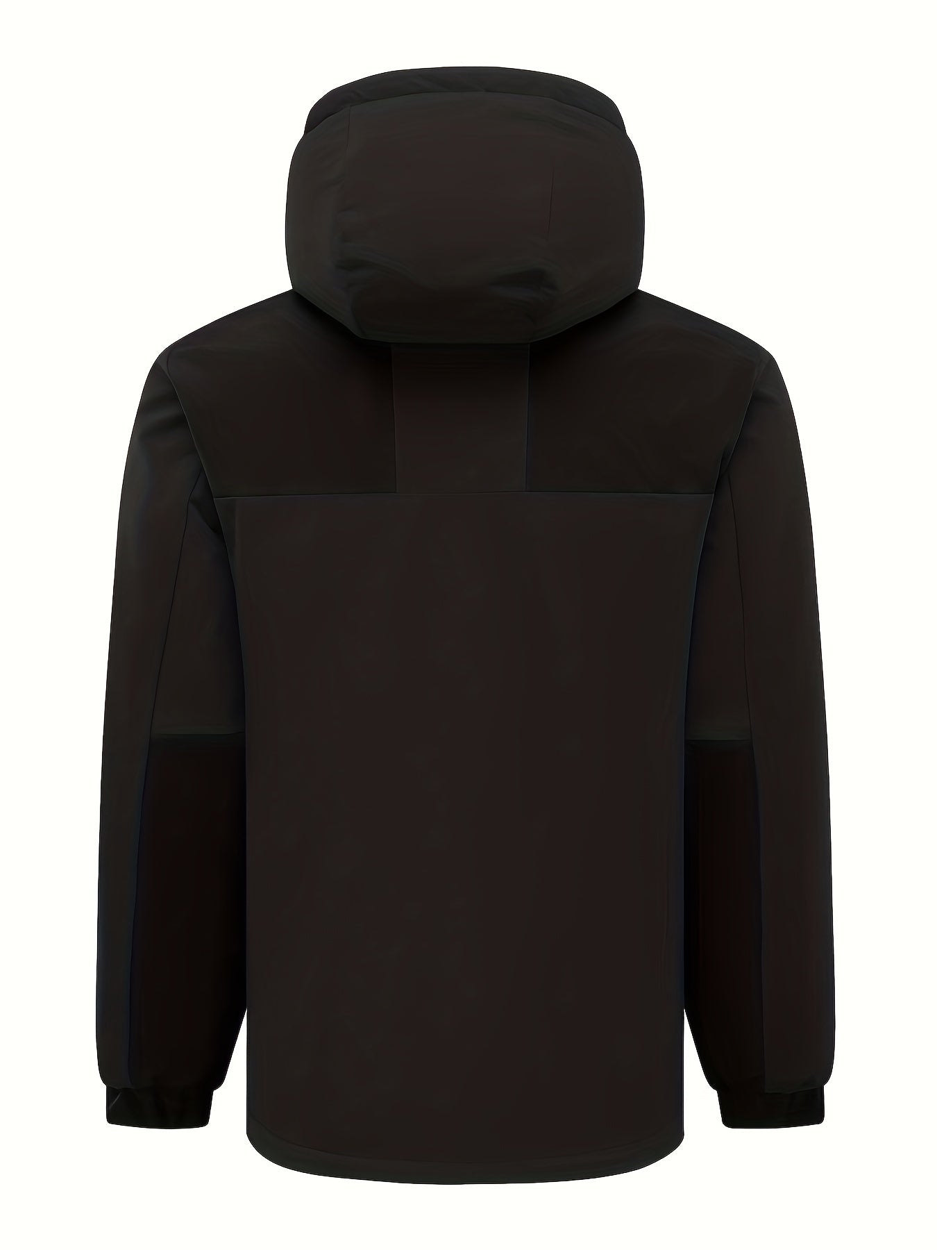Thermal Winter Jacket – Heated, warm, and weather-resistant for ultimate winter comfort.
