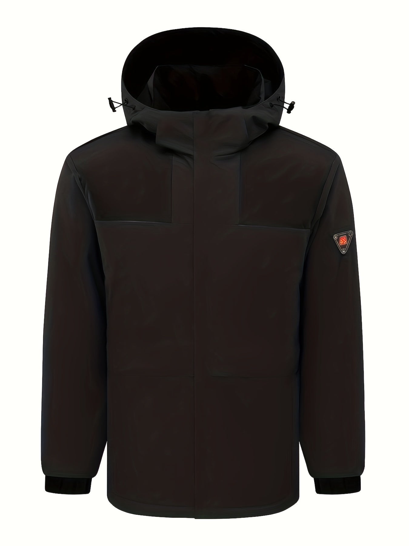 Thermal Winter Jacket – Heated, warm, and weather-resistant for ultimate winter comfort.