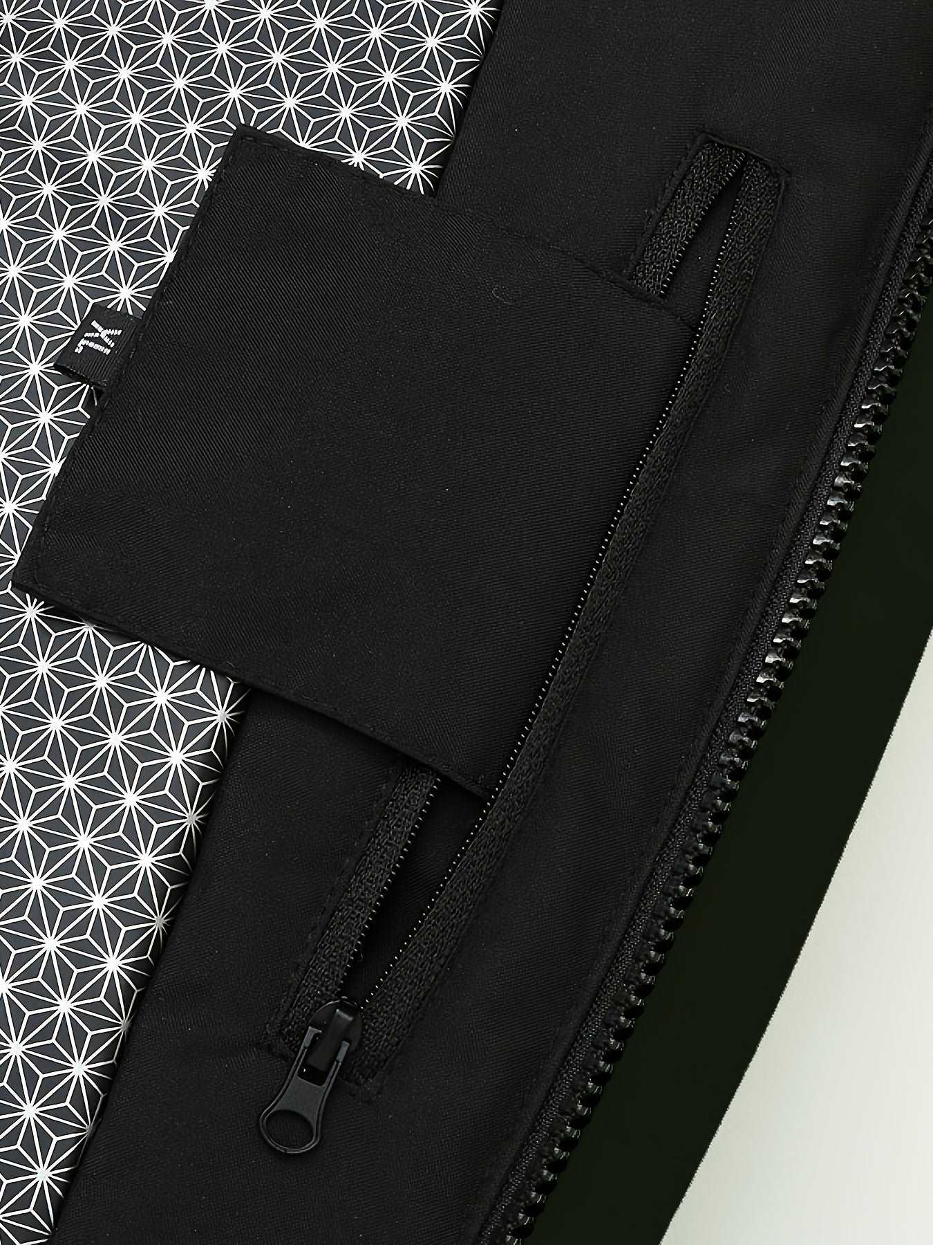 Thermal Winter Jacket – Heated, warm, and weather-resistant for ultimate winter comfort.