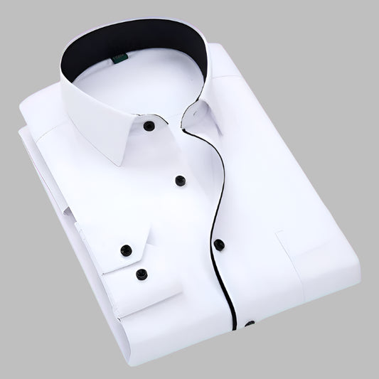 how to know About Long Sleeve Shirts - CasualFlowshop
