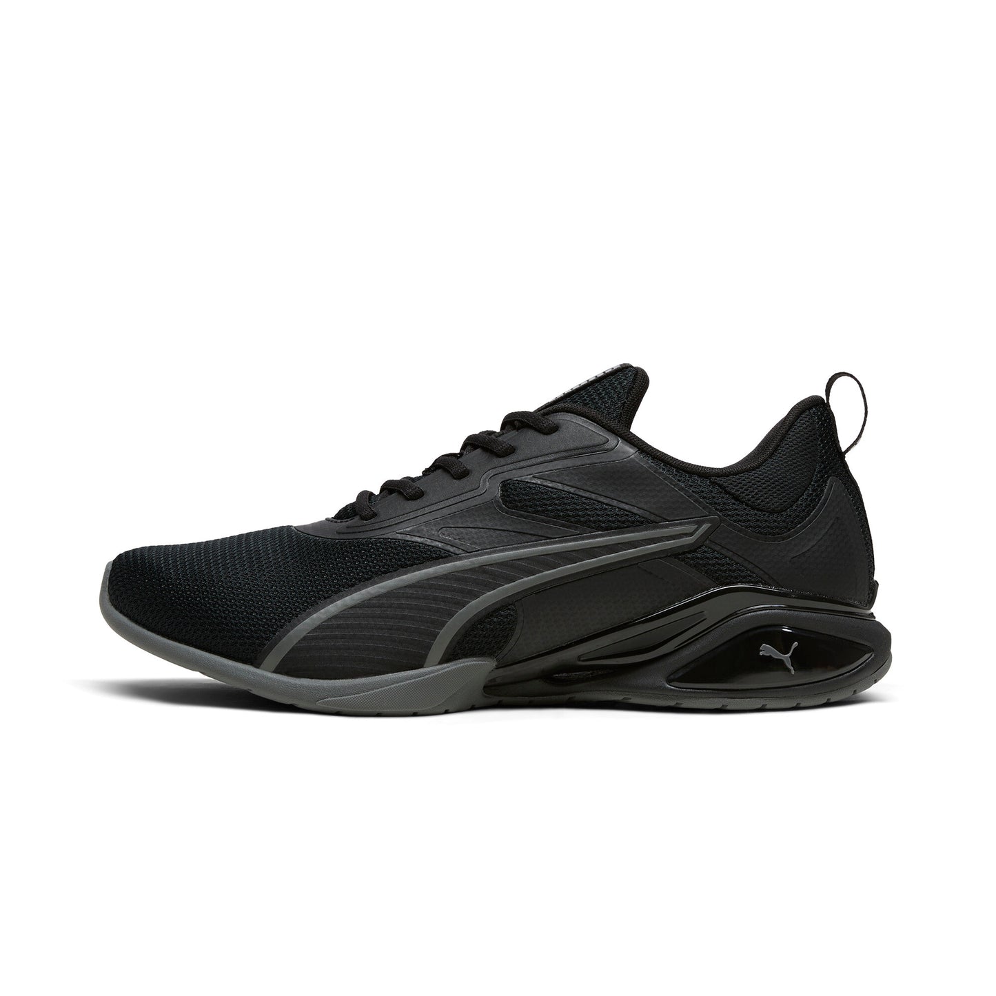 Men’s Sport Running Sneakers – Multi - Color Cushion Grip - CasualFlowshop