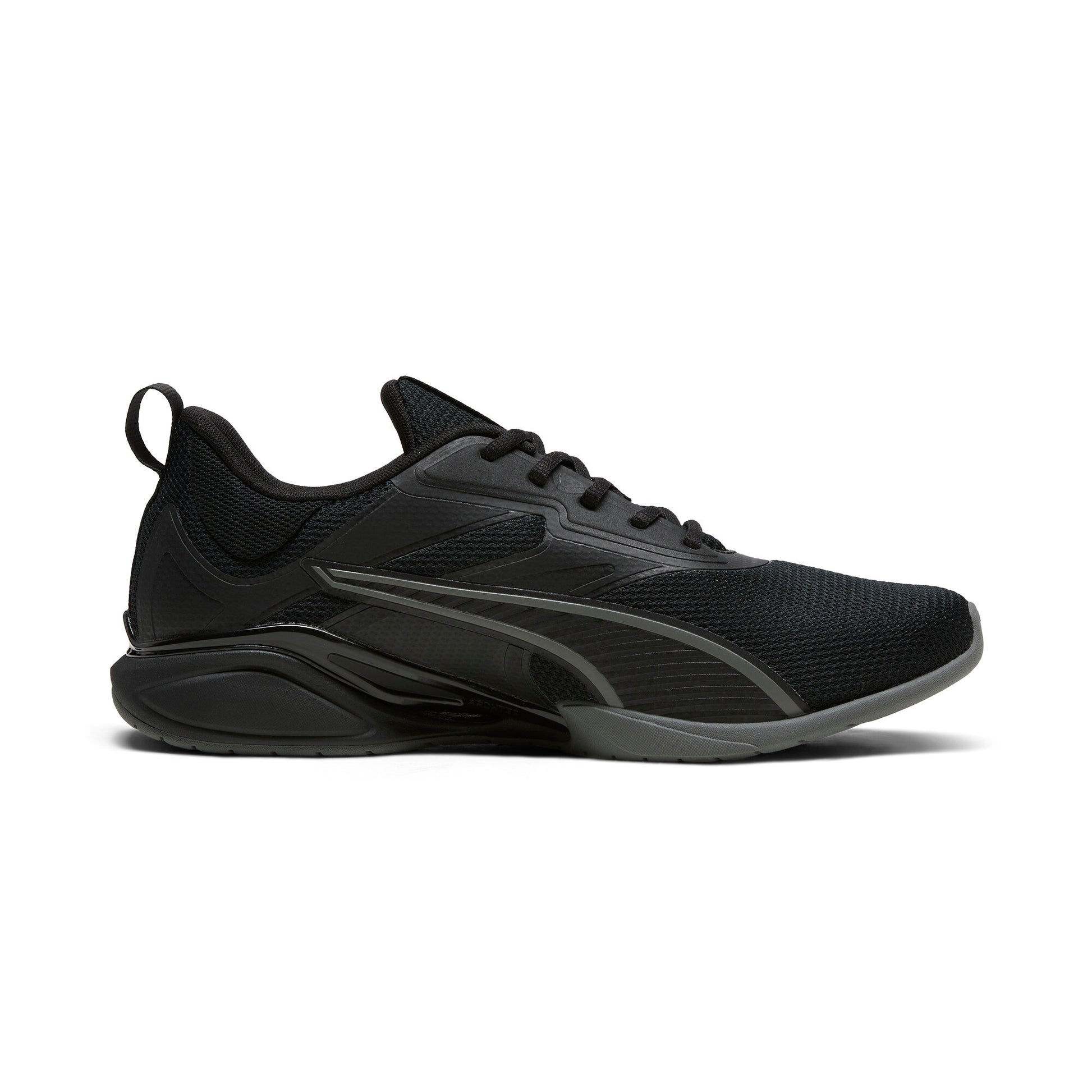 Men’s Sport Running Sneakers – Multi - Color Cushion Grip - CasualFlowshop