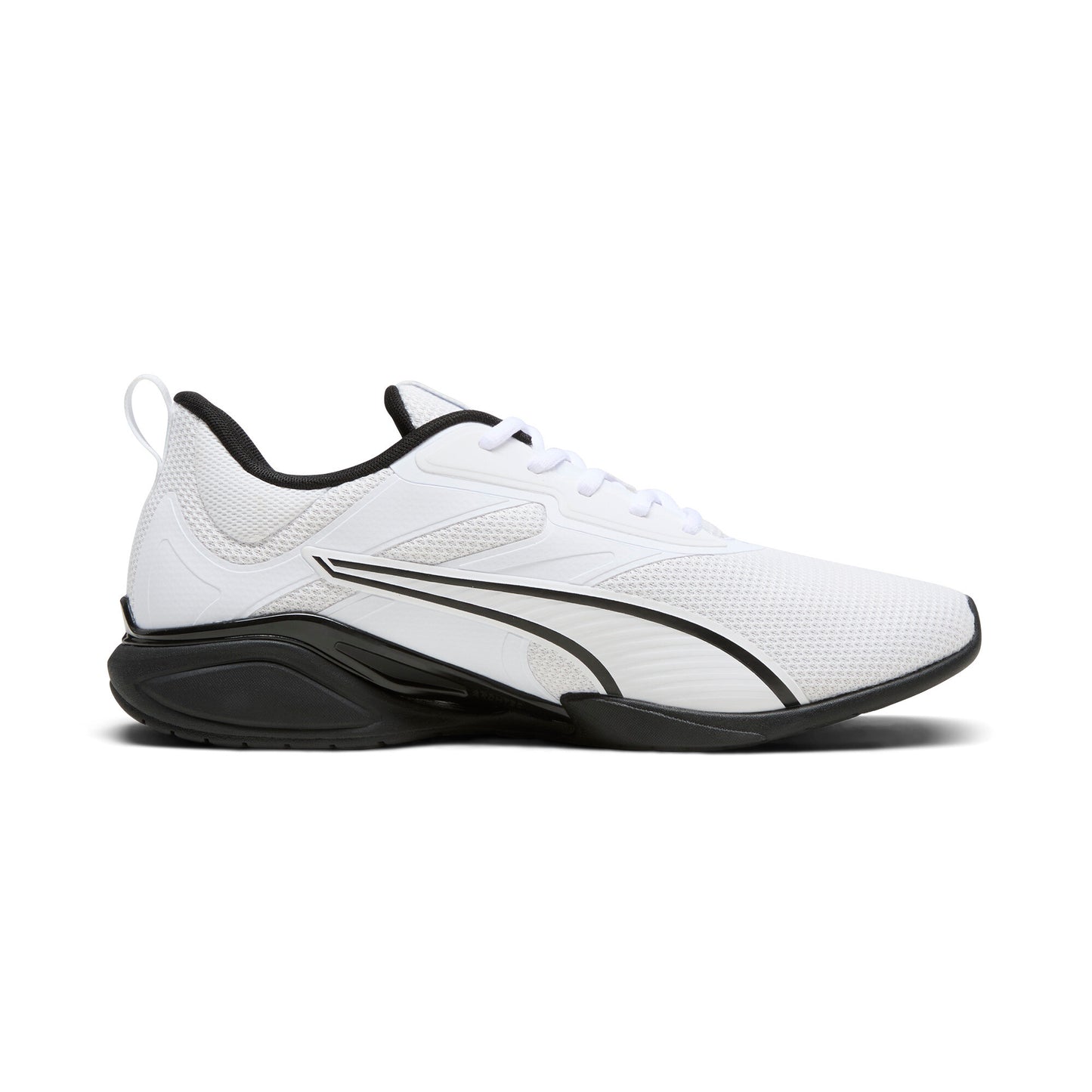 Men’s Sport Running Sneakers – Multi - Color Cushion Grip - CasualFlowshop