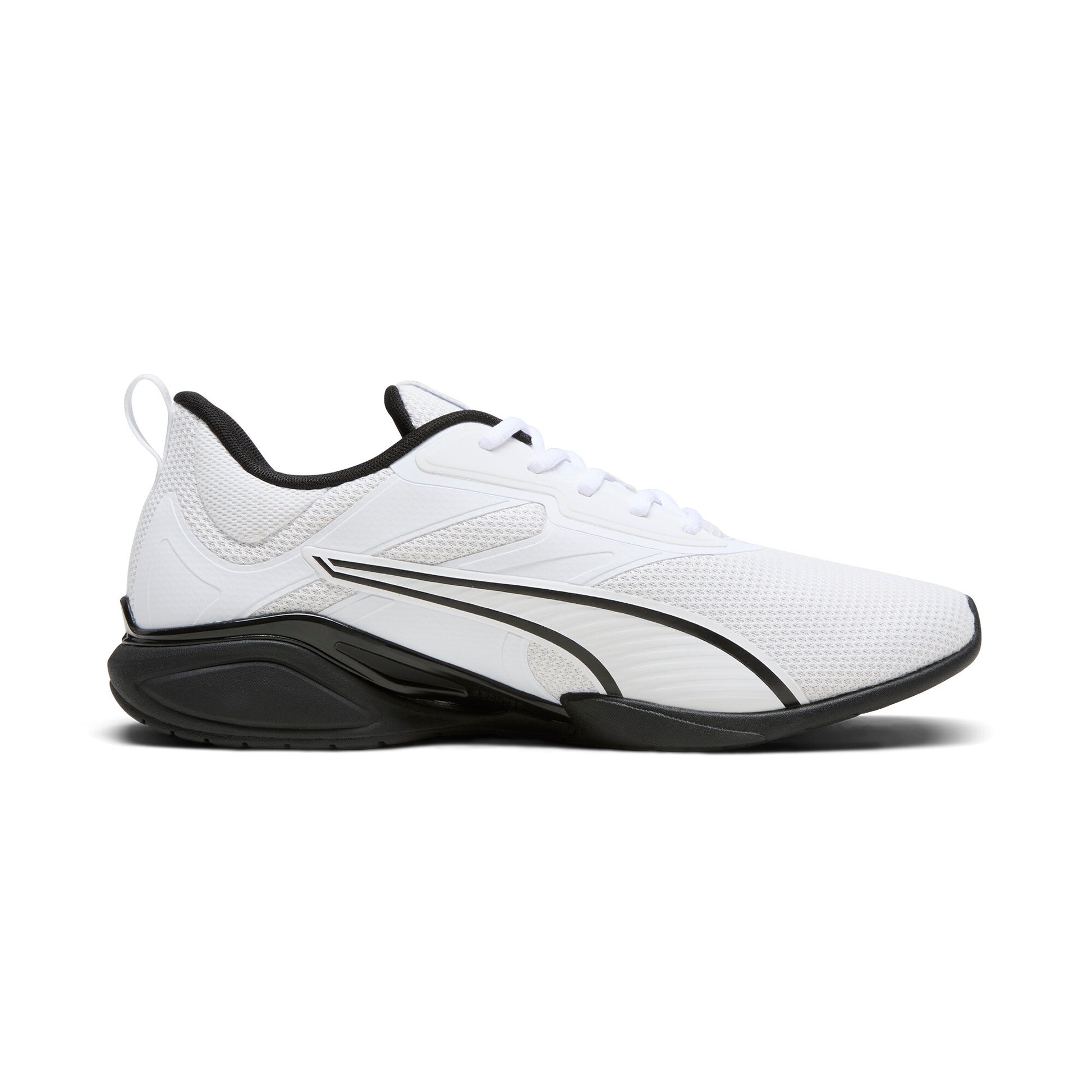 Men’s Sport Running Sneakers – Multi - Color Cushion Grip - CasualFlowshop