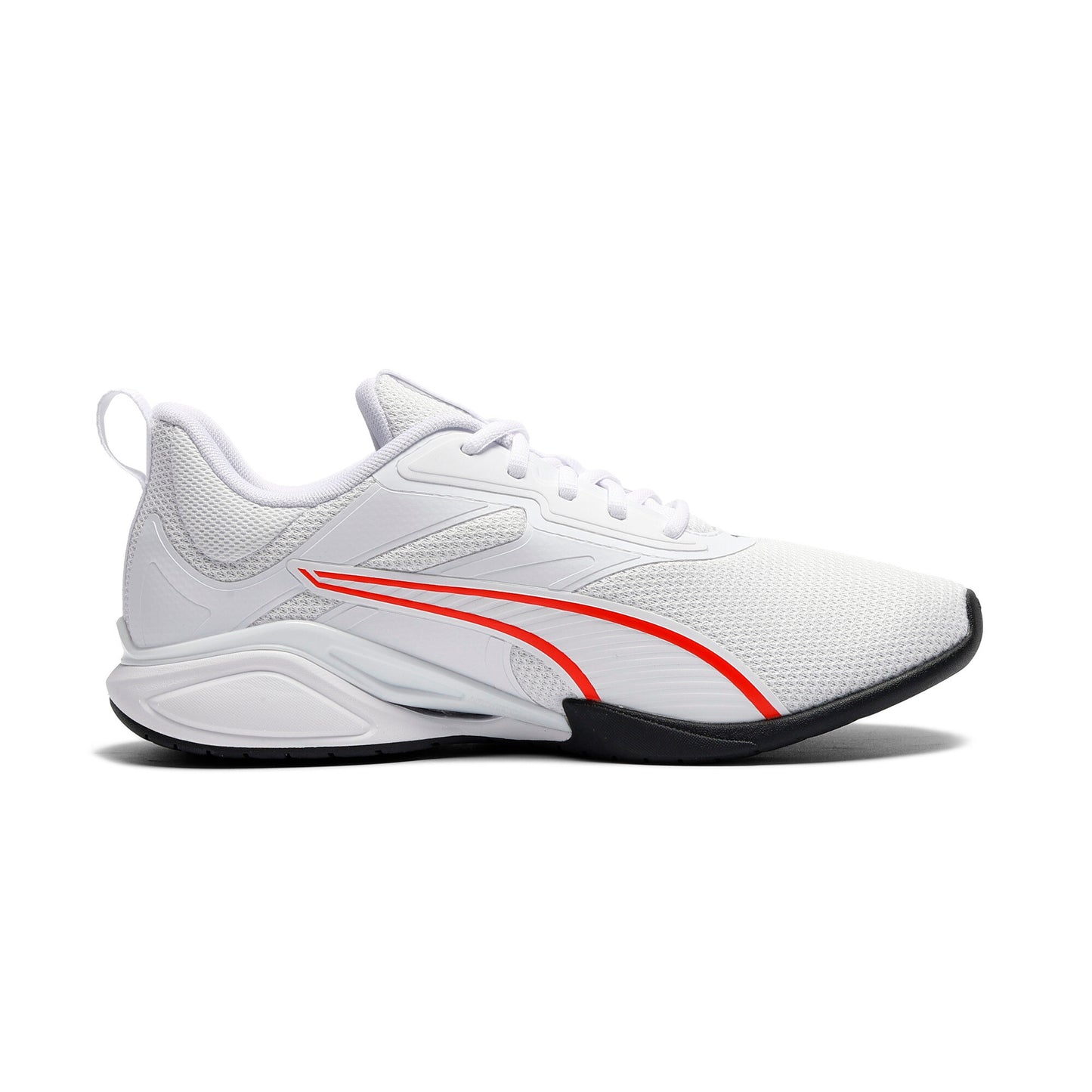 Men’s Sport Running Sneakers – Multi - Color Cushion Grip - CasualFlowshop