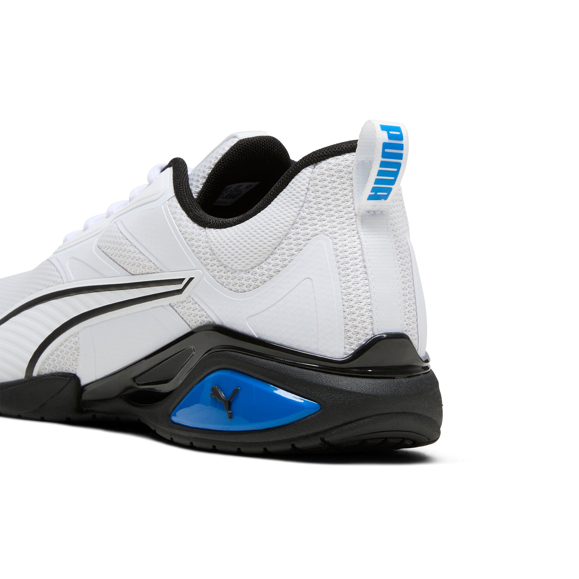 Men’s Sport Running Sneakers – Multi - Color Cushion Grip - CasualFlowshop