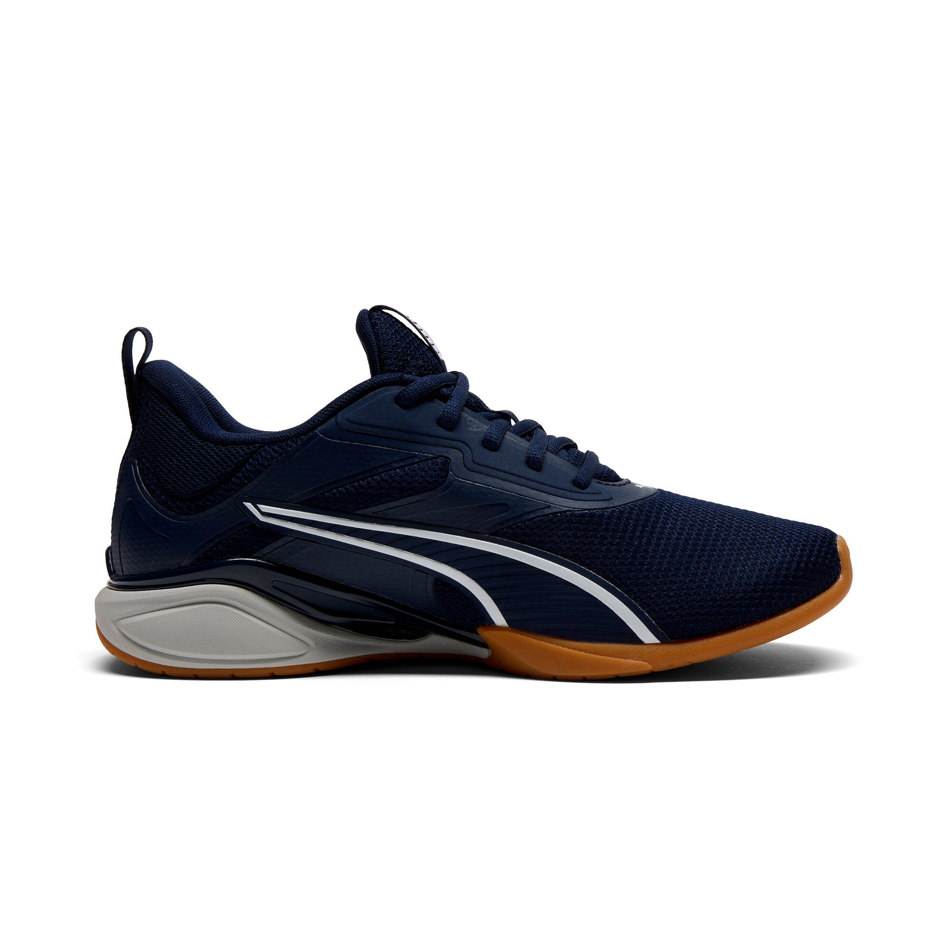 Men’s Sport Running Sneakers – Multi - Color Cushion Grip - CasualFlowshop