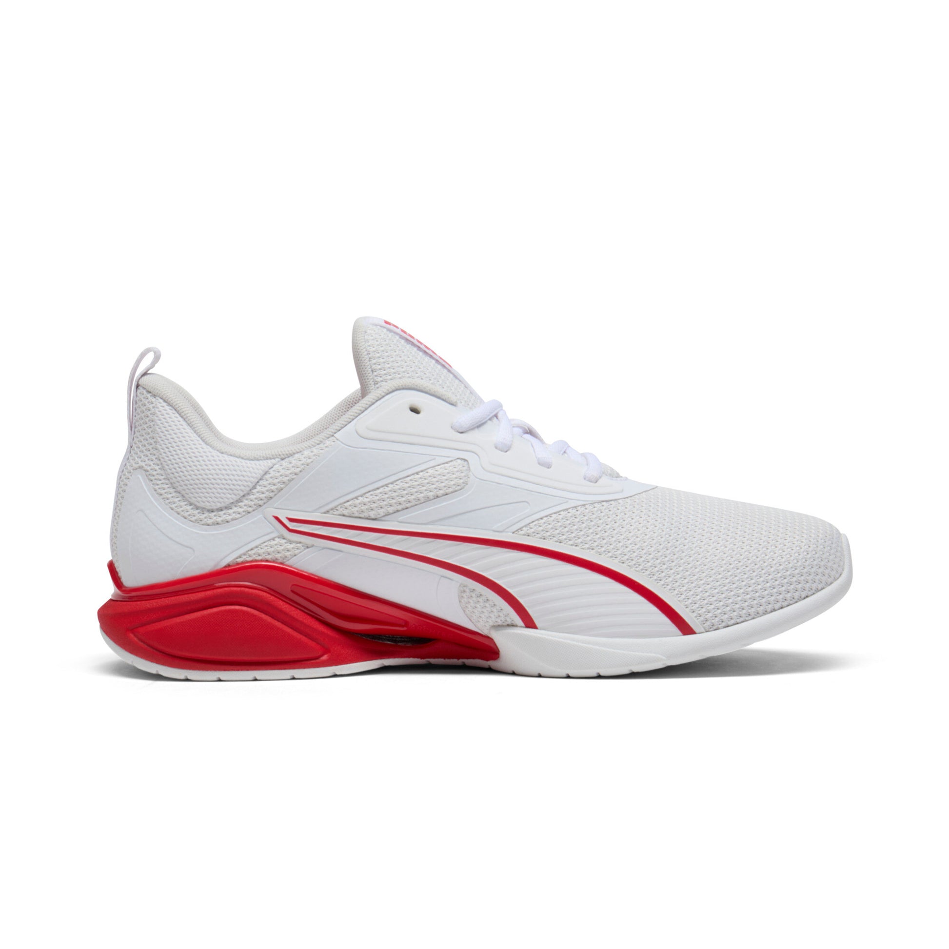Men’s Sport Running Sneakers – Multi - Color Cushion Grip - CasualFlowshop