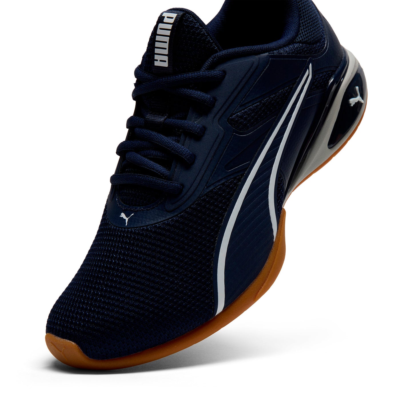 Men’s Sport Running Sneakers – Multi - Color Cushion Grip - CasualFlowshop