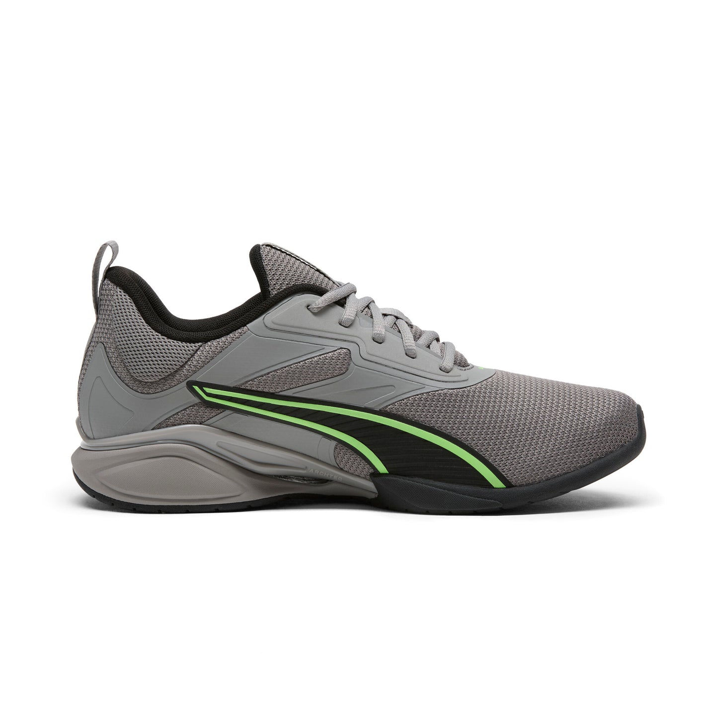 Men’s Sport Running Sneakers – Multi - Color Cushion Grip - CasualFlowshop
